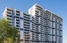 Apartament 2 camere cu gradina - City Point Aviatiei - 1