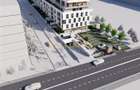 APARTAMENT 3 CAMERE - 5 MINUTE METROU BERCENI - 143.000euro + TVA - 9
