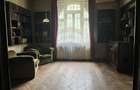 Casă interbelică de închiriat – Str. Barbu Văcărescu nr. 33 - 34