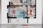 3 Camere Imobil Stil Boutique,Pallady-Nicolae Teclu,Metrou - 7