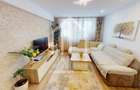 Apartament cu 3 camere, 63mp utili, mobilat si utilat,  zona Rahovei - 1