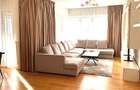 Apartament 3 camere | LUX | Parcare Subterana | Upground Residence