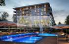 Noul Proiect Rezidențial PREMIUM de pe Splaiul Unirii | Piscină | - 1