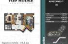 Apartament de vanzare 2 camere, Bloc nou, Sector 4, Bd. Metalurgiei - 7