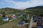 Duplex generos in ansamblu privat 500 MP teren. Radaia, Baciu - 17
