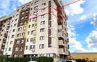 3 camere, etaj 6, Arena Residence Bacau - 1