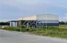 Hala industriala de inchiriat 528 mp, pe un teren de 2574mp| Acces TIR - 17