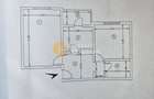 Apartament 2 camere decomandat, 52 mp, etaj 1 – Tomești - 12