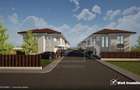 Duplex 4 camere Floresti, strada linistita - 4