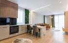 Apartament 3 camere Herastrau - 1