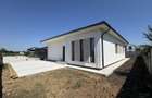 Casa parter Tunari 5 camere curte 400m2, 140m2, UTILITATI, zona buna - 2