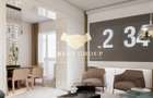 Apartament 4 camere | Imobil restaurat cu lift | 4 balcoane | 3,20 m | Fără risc - 10