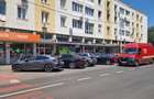 Floreasca - Barbu Vacarescu -- suprafata 250 mp - pret 900..000 euro inchiriat - 4