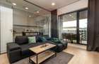 Apartament cu 2 camere în zona Aviatiei Complex Nusco City - 2