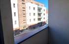 Apartament 1 camera  in Borhanci imobil nou