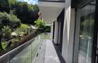 Apartament cu 2 camere, terasă generoasă și parcare subterană – Str. Sub Cetate - 8