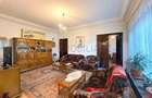 UNIRII-MIRCEA VODA, apartament in vila interbelica, 6 camere, 190 mp