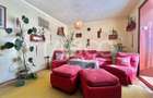 Apartament cu 4 camere Manastur izolat etaj 3 cu boxa langa Baza Sport