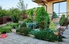 Vila la cheie, teren 6700 mp, sat Nima - 2