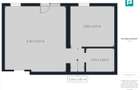 Apartament la mansardă în Freidorf - Shopping City - 6