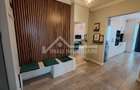 Apartament cu 2 camere, mobilat si utilat, parcare, Str.Traian Vuia - 7