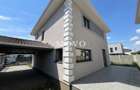COMISON 0% | Duplex 5 camere despartit prin carport | Chisoda