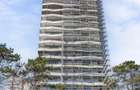 ✅Apartament cu vedere panoramică la mare - Olimp Tower, Alpha Builders - 6