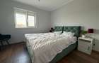 Duplex individual 5 camere, 128 mp utili, 340mp teren, Mosnita Noua - 8