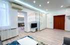 Apartament de închiriat 3 camere Calea Victoriei - 4