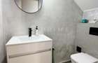 Duplex modern | Complet Mobilat și Utilat I Curte amenajată I Unirii - 12