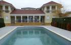 Mamaia Nord Super Locatie Casa P+1 Frontala La Mare Cu Piscina Incalzita 1195 mp - 1