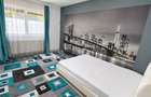 2 camere premium, mobilat la comanda, parcare inclusa | Dobroesti - 3