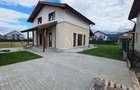 Casă 4 camere 120 mp/utili, teren generos 500 mp, Cristian/Brasov - 1