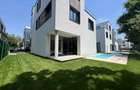 Inchiriere Vila Individuala Moderna Pipera Iancu Nicolae - 3
