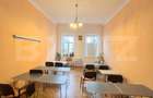 EXCLUSIV BLITZ :  Apartament 3 Camere, 121 mp, etaj 1, ULTRACENTRAL  ,  Parcare - 9