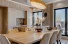 Unirii Mihai Bravu PENTHOUSE PREMIUM | 4 CAMERE  TERASĂ PRIVATĂ 70 MP - 15