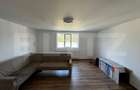 Casă cu 5 camere și spațiu comercial, teren 4079mp, zona Stremț - Teius - 4