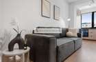 Pipera | Rond OMV | Ivory Residence | Parcare - 3