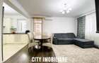 Confort si liniste pentru familie, Apartament 3 camere, 2 balcoane, parcare, Flo - 1