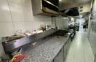 Vânzare Restaurant | TITAN | VAD comercial excelent | Terasa 150 + 200 mp - 9