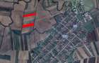 Teren arabil intravilan, zona Bucovat - 1