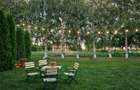 3D! La DN, Spatiu restaurant/ comercial/ activitati divertisment/ Halchiu, Braso - 3
