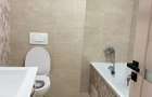 Apartament cu 2 camere decomandat, etajul 1, loc de parcare  - Valea Lupului - 7