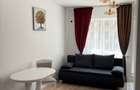 Închiriez apartament studio cu loc de parcare  - 13