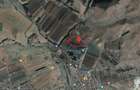 Teren extravilan 4.570 mp Barabant, zona 4 Poduri, jud. Alba (licitatie) - 1
