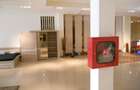 Showroom mobila-prod.+birouri  500 -1500 mp , Gh. Doja , pret 3.6 euro/ mp - 6