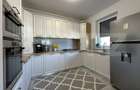 Penthouse LUX pe un singur nivel, cu 3 camere, 79 mp, decomandat, zona Tractorul - 3