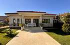 Vand vila, Constructie noua, pe parter in Stefanesti, Valea Mare - 1