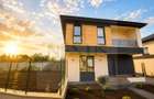 Vila individuala - Comuna Berceni - 100m Bd. 1 - Strada asfaltata - 1