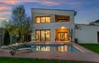 Vila LUX Corbeanca 6 camere - 1